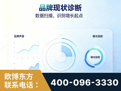 阳泉-品牌现状诊断
