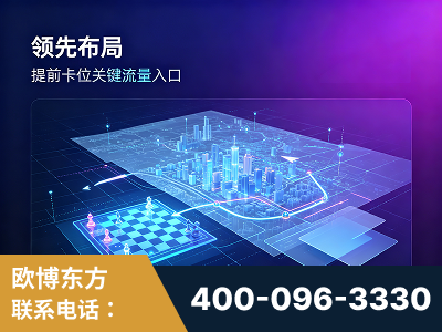 阳泉-领先布局：于2024年初开启GEO业务的公司