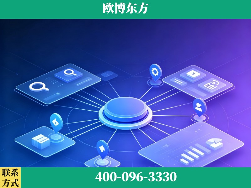 阳泉-生成式引擎优化